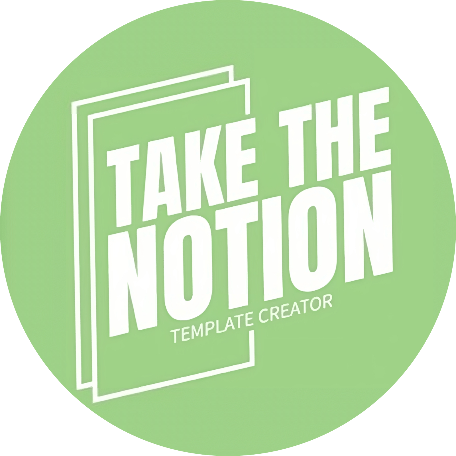 Profile picture of Take The Notion