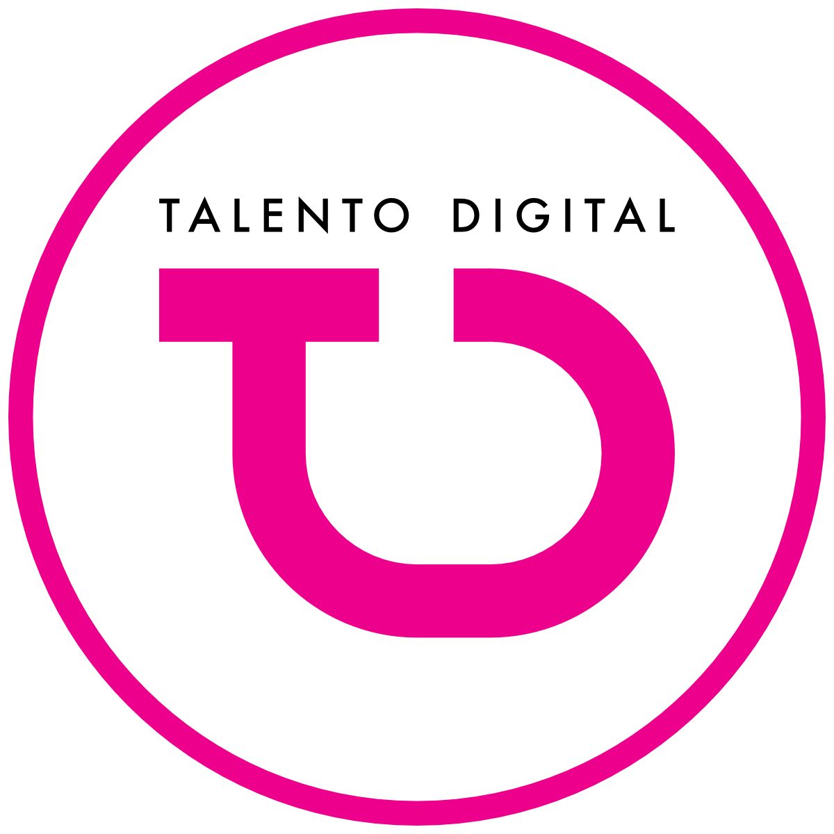 Talento Digital 아바타