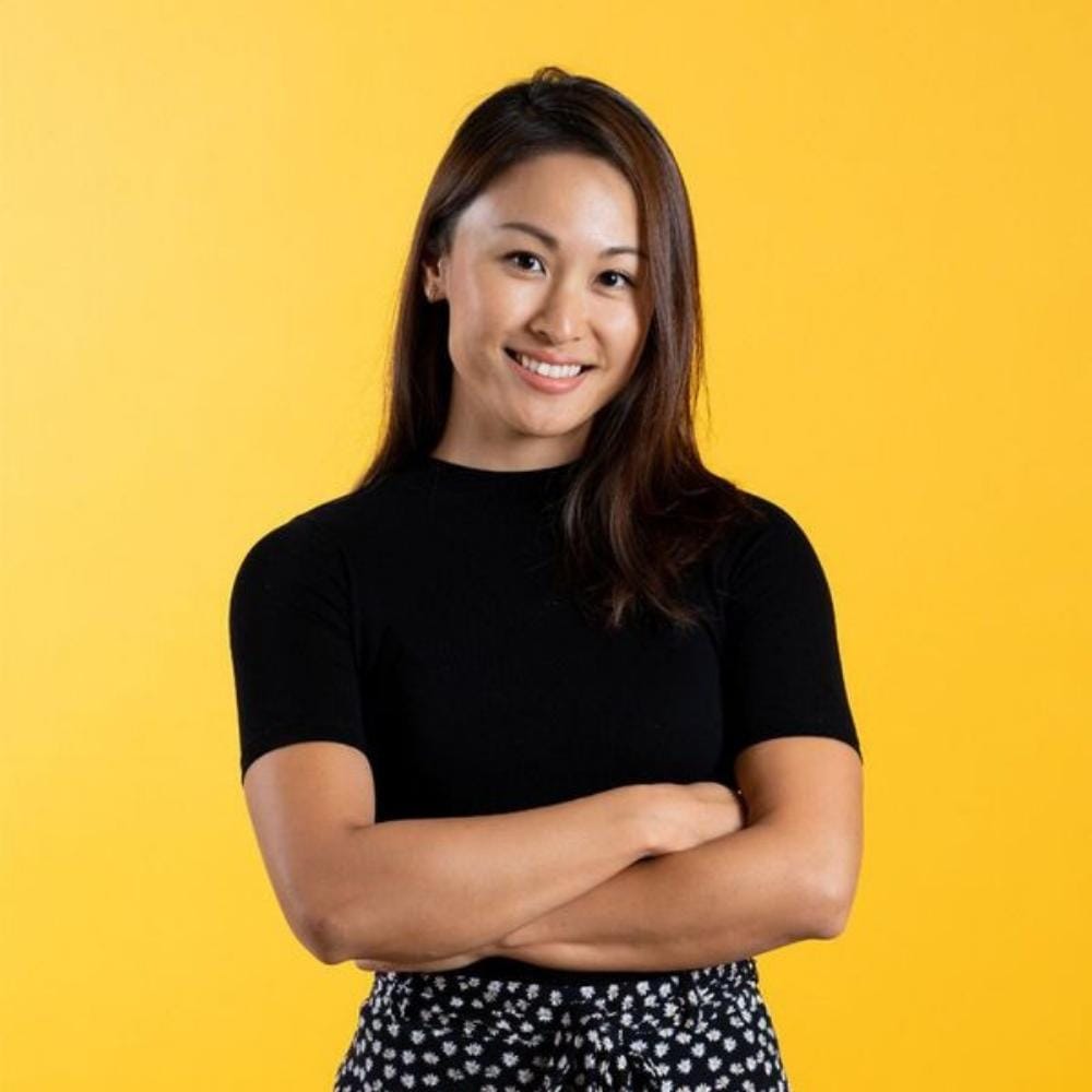 Tania Cheung avatar