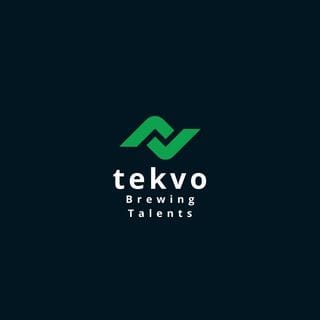 Profile picture of Tekvo.io