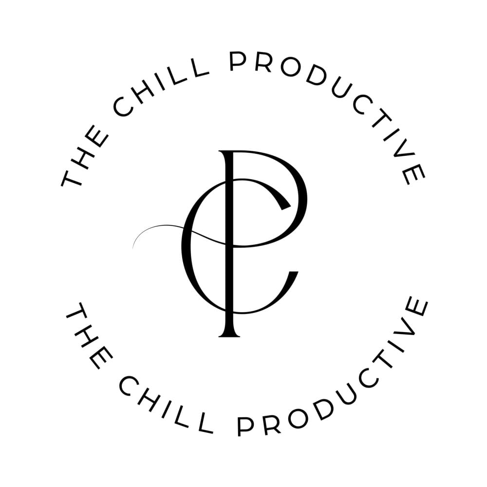 The Chill Productive avatar