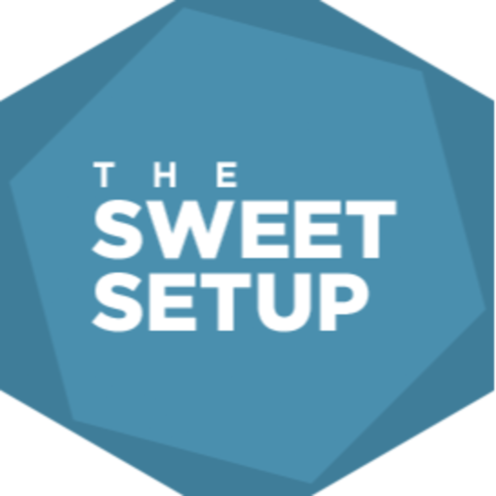 The Sweet Setup avatar