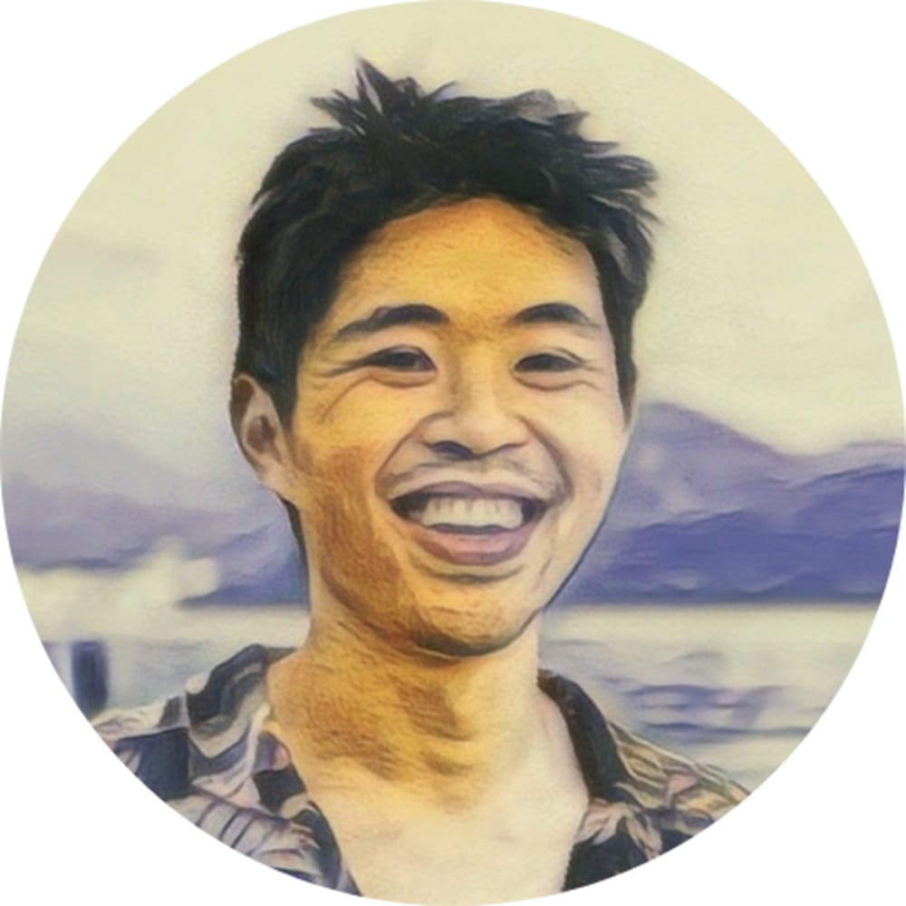 Profile picture of Danyo Pang