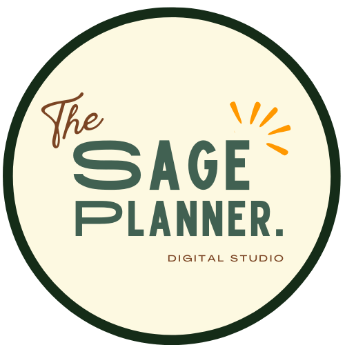 Profile picture of The Sage Planner