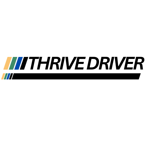Profile picture of Thrive Driver