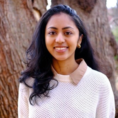 Profile picture of Uma Patel