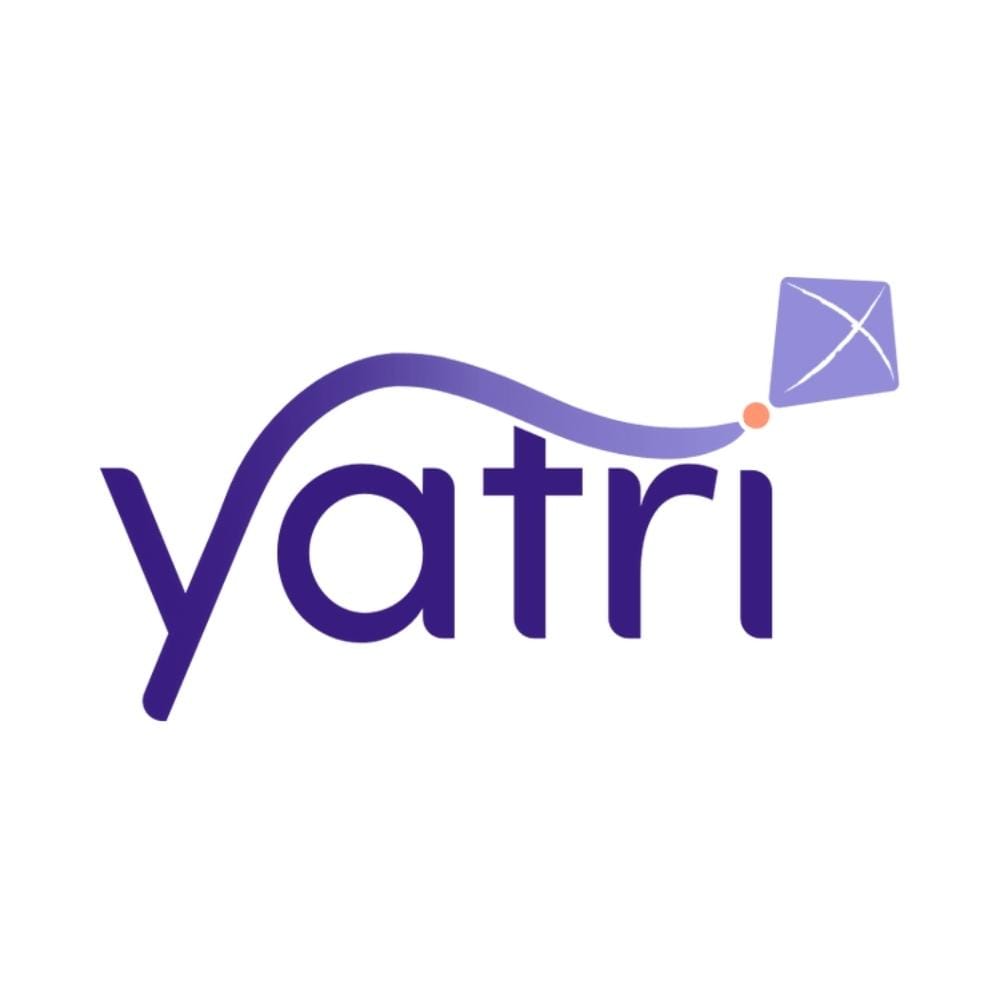 Yatri avatar