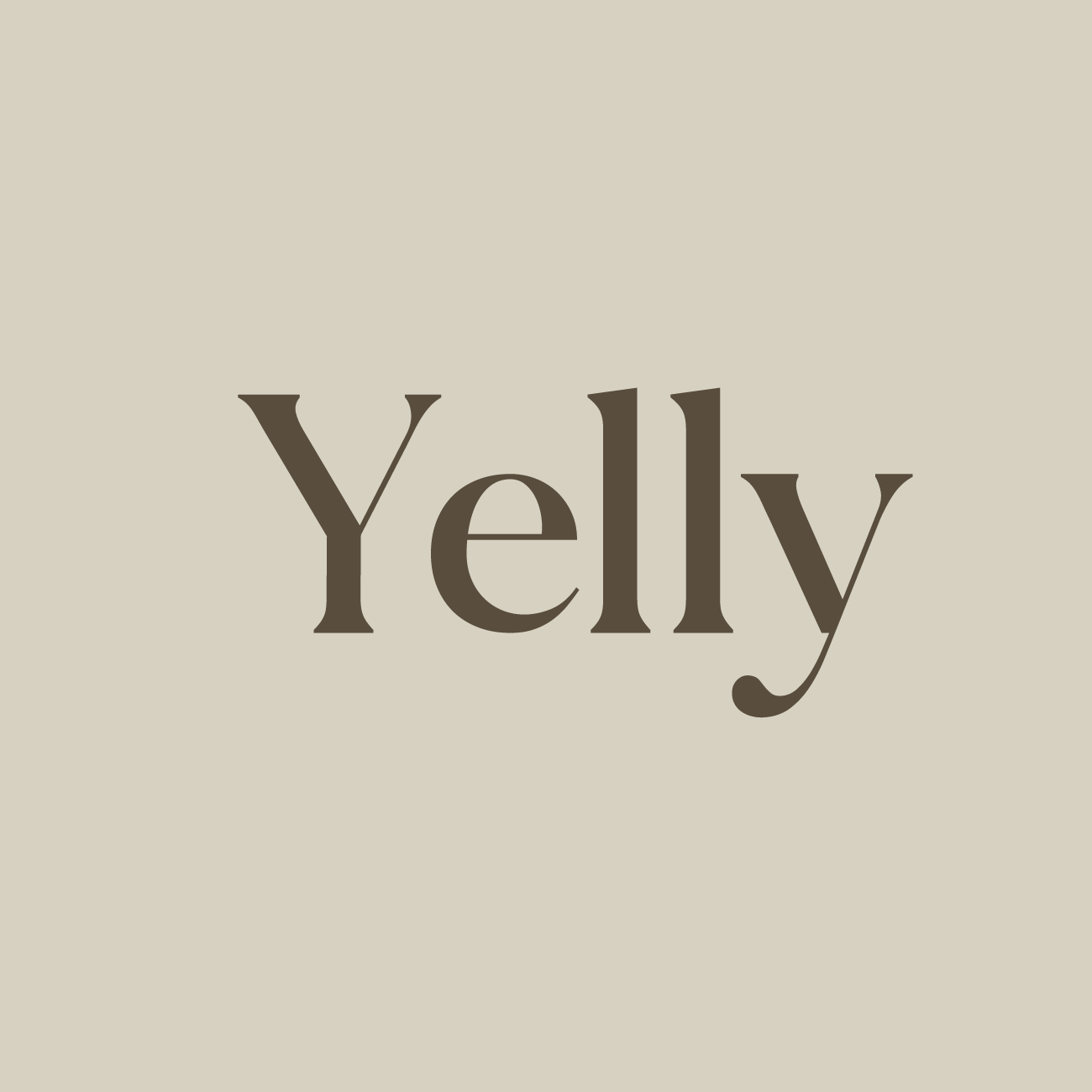 옐리 | Yelly 아바타
