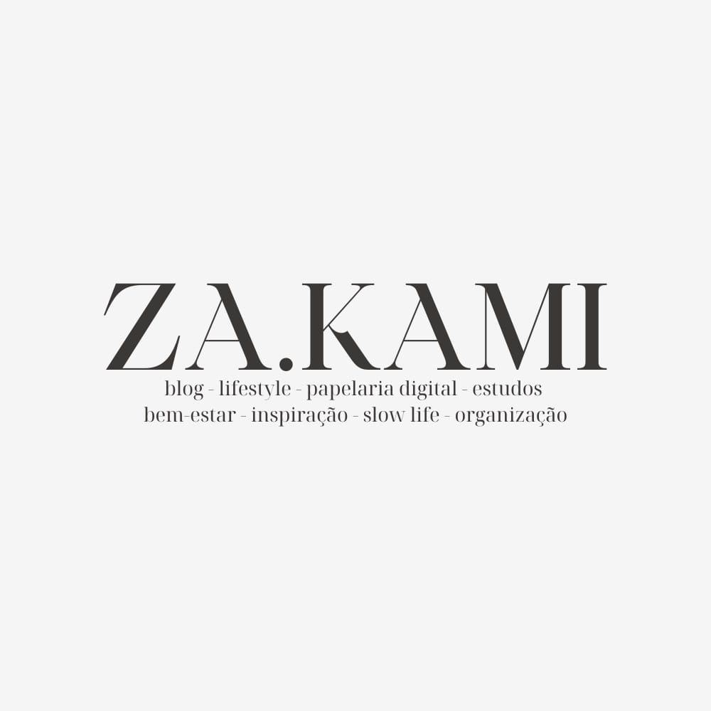 Foto do perfil de ZAKAMI