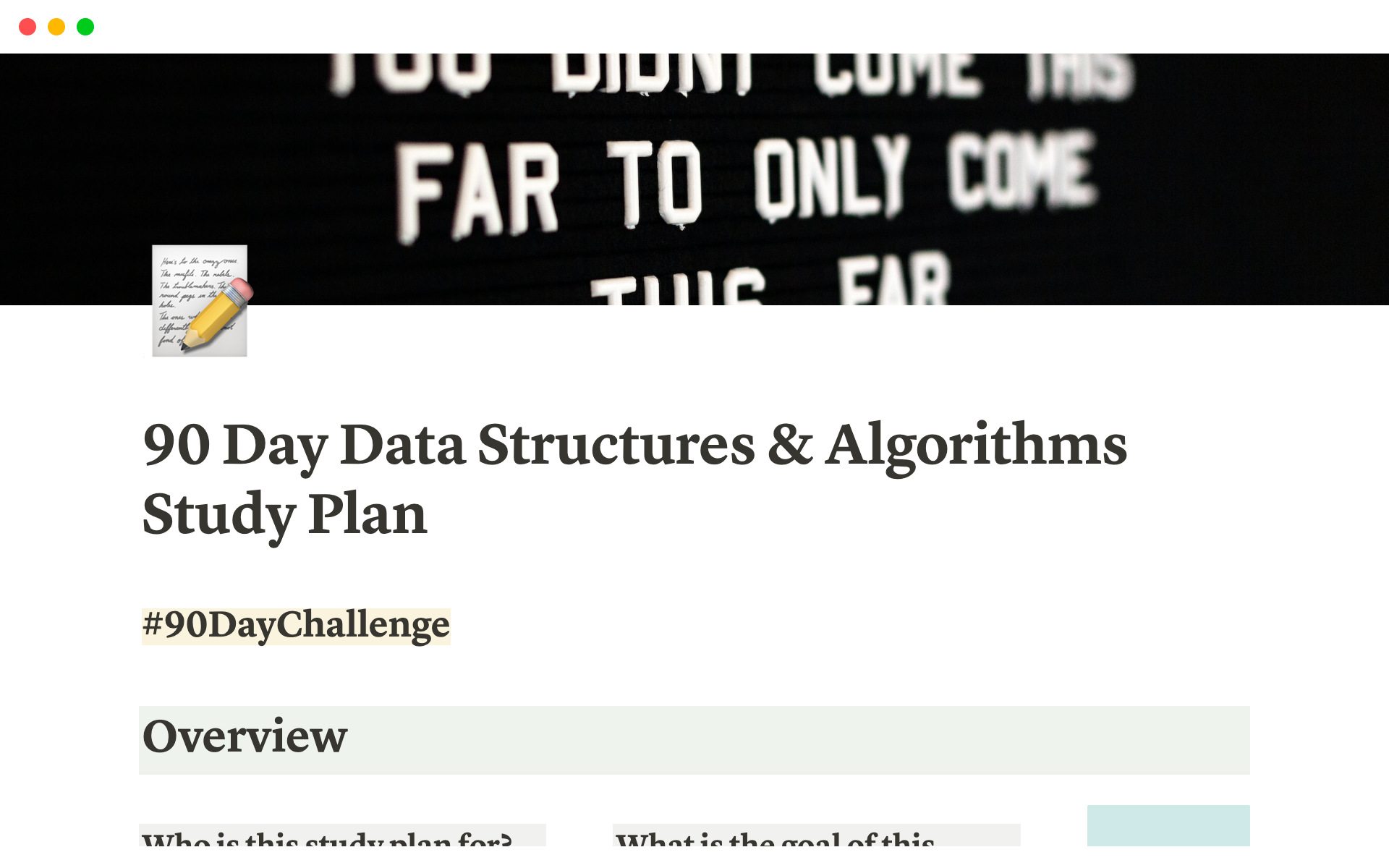 90-day-data-structures-algorithms-study-plan-the-code-dose-desktop
