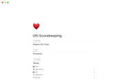 Ulti Scorekeeping Notion Template