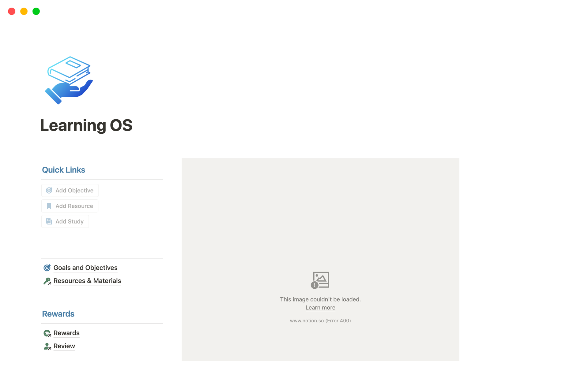 learning-os-notion-template