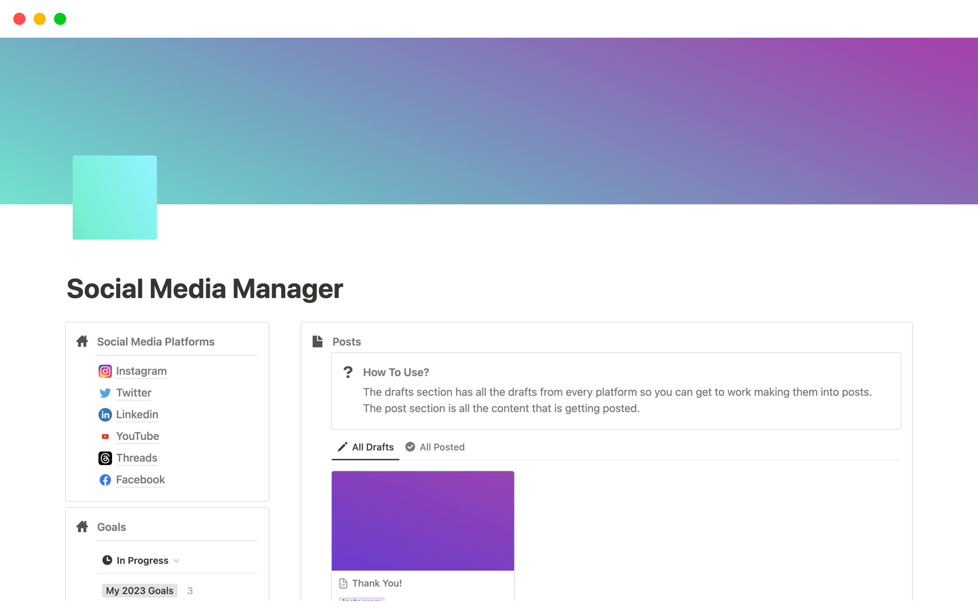 social-media-manager-notion-template