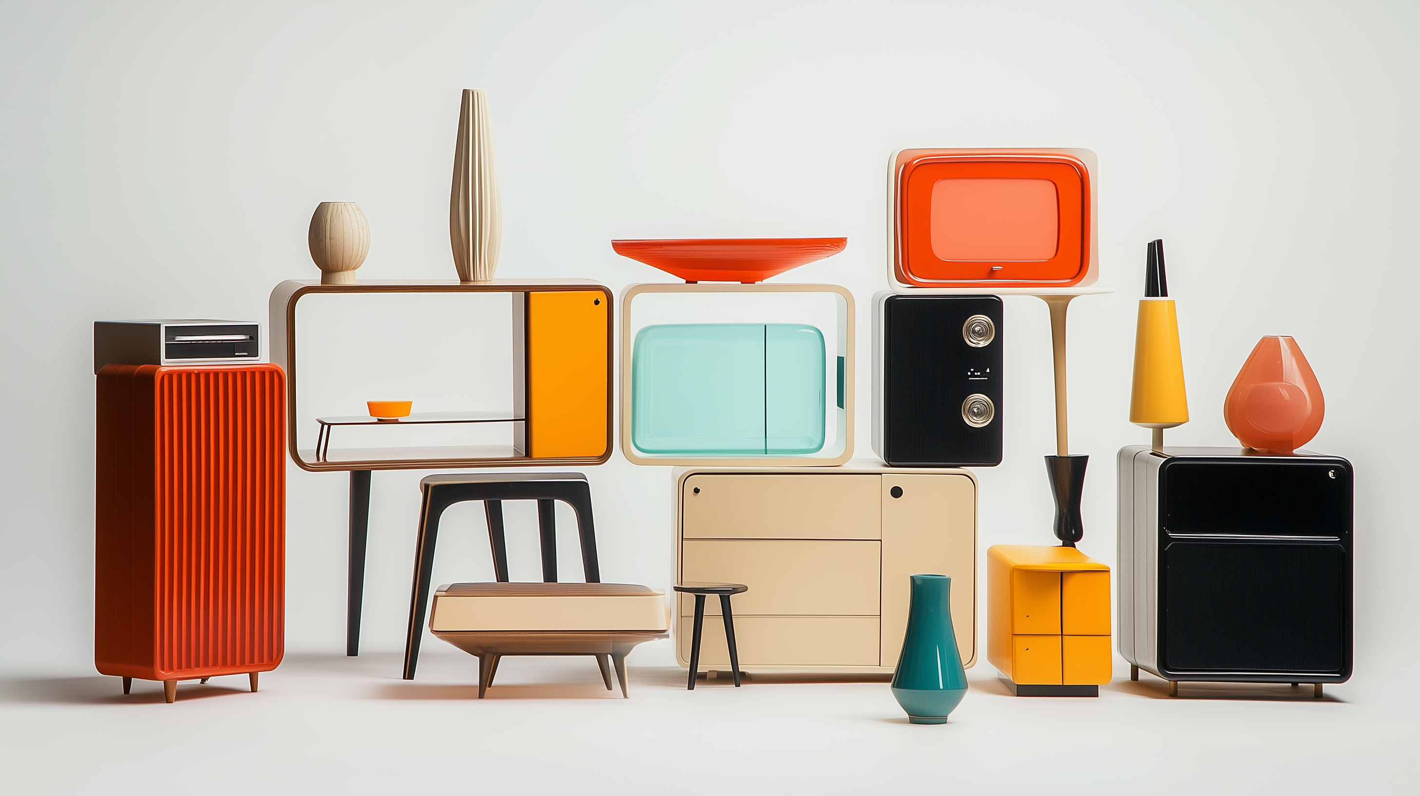 AI is the new plastic