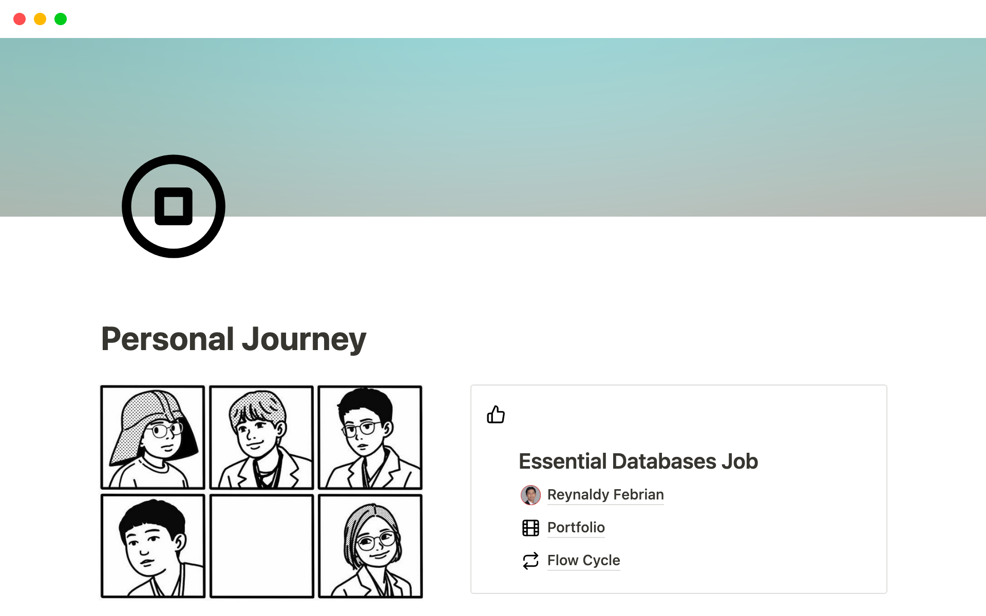 With Career journey, users can easily create a professional-looking resume that showcases their skills, experience, and achievements.