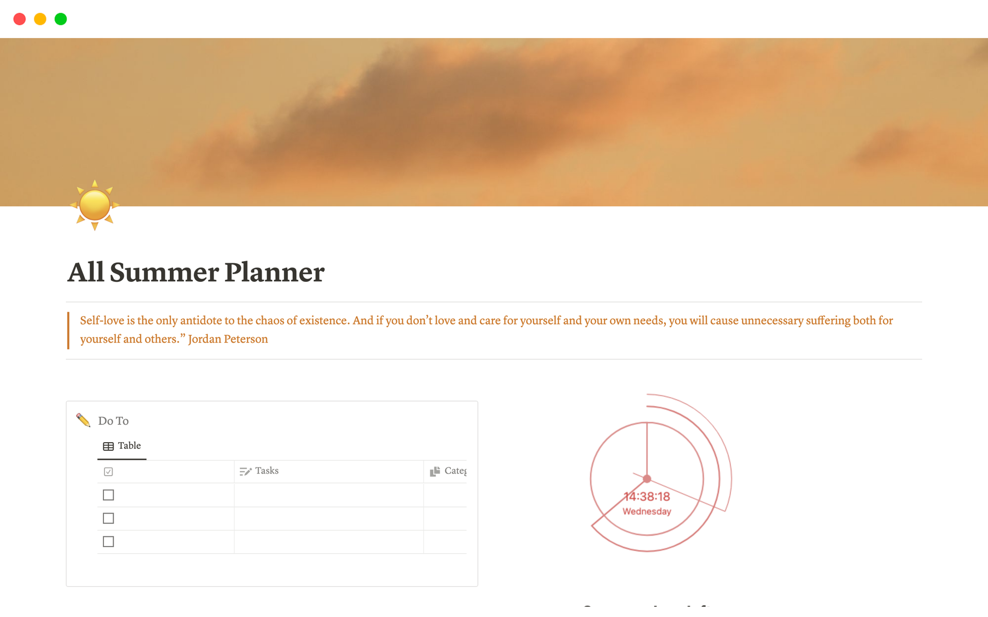 all-summer-planner-notion-template