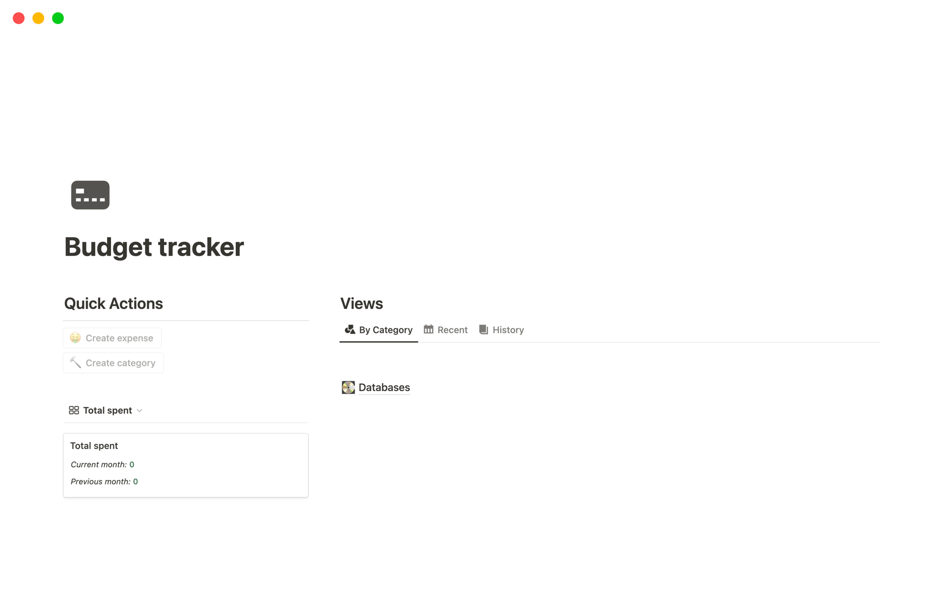 Expense Tracker Notion Template expense-tracker-notion-template