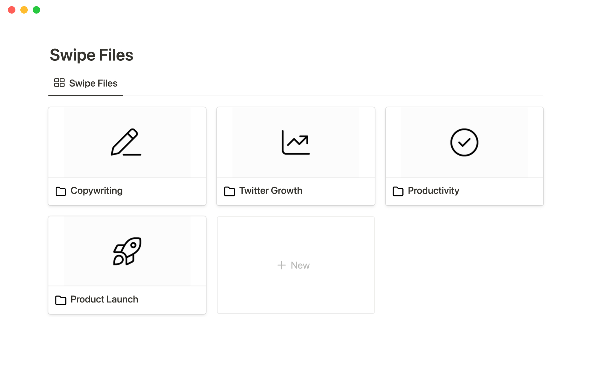 A dashboard for Twitter creators that makes it easier to create, distribute, curate, and grow your audience.