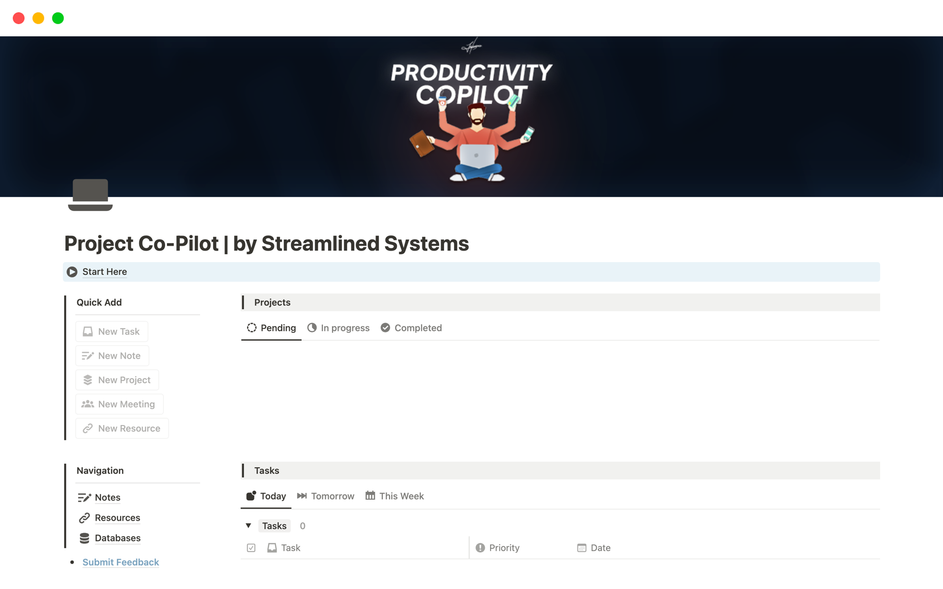 project-co-pilot-notion-template