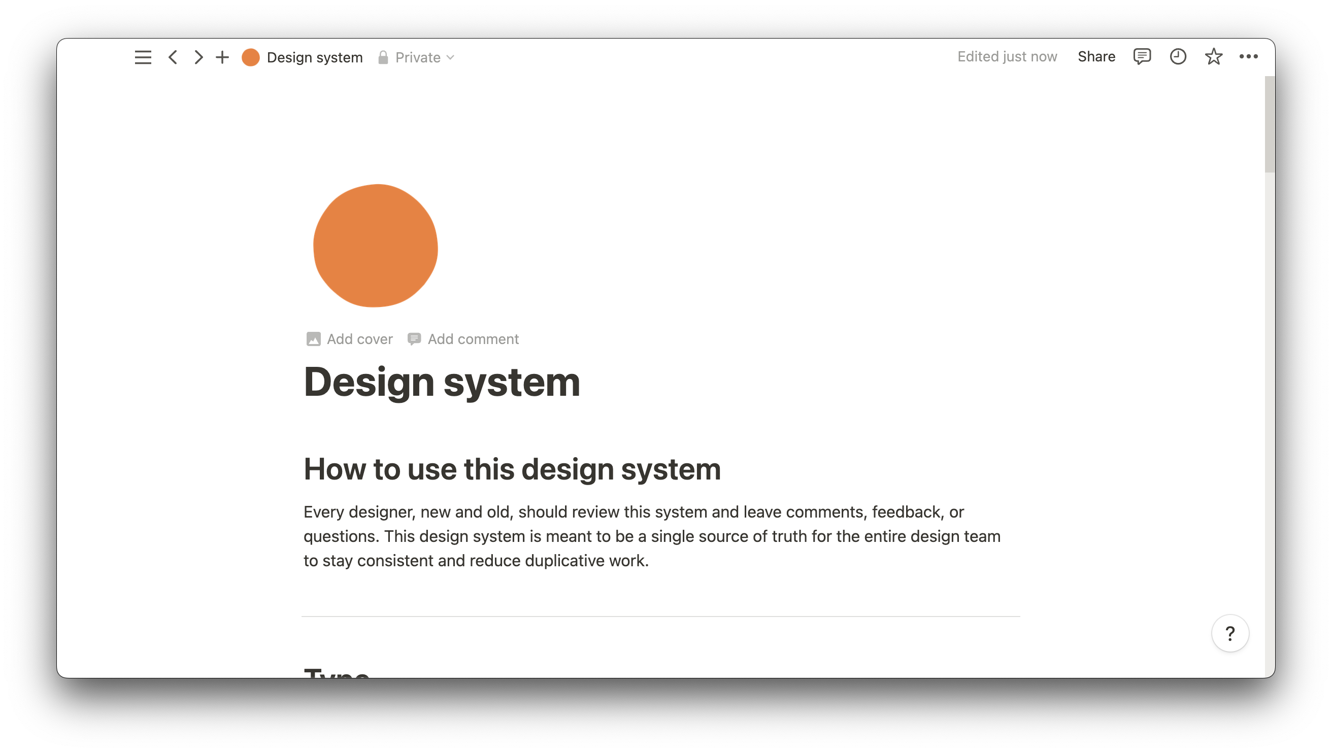 How to create a design system that works