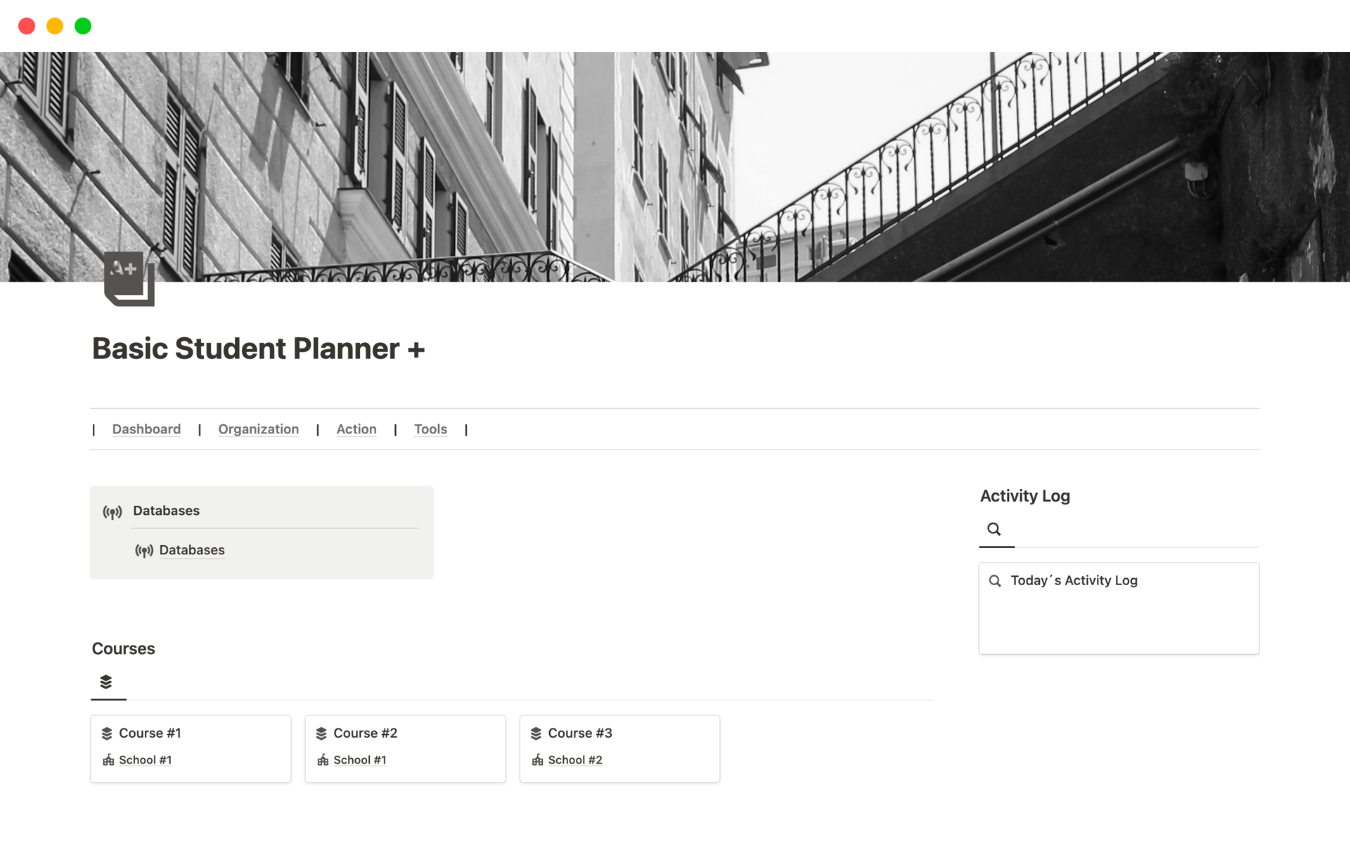 basic-student-planner-notion-template
