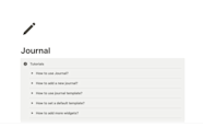 Easlo Notion Template Creator