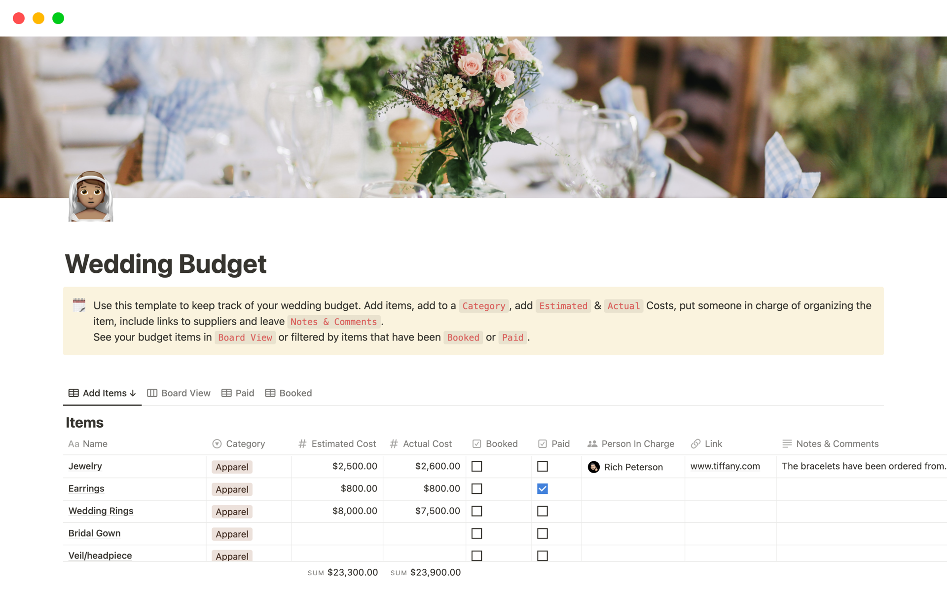 wedding-budget-notion-template