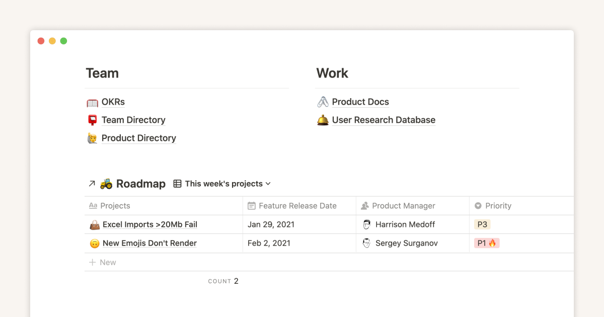 Guia para usar as configurações de compartilhamento e autorização do Notion  – Centro de ajuda do Notion