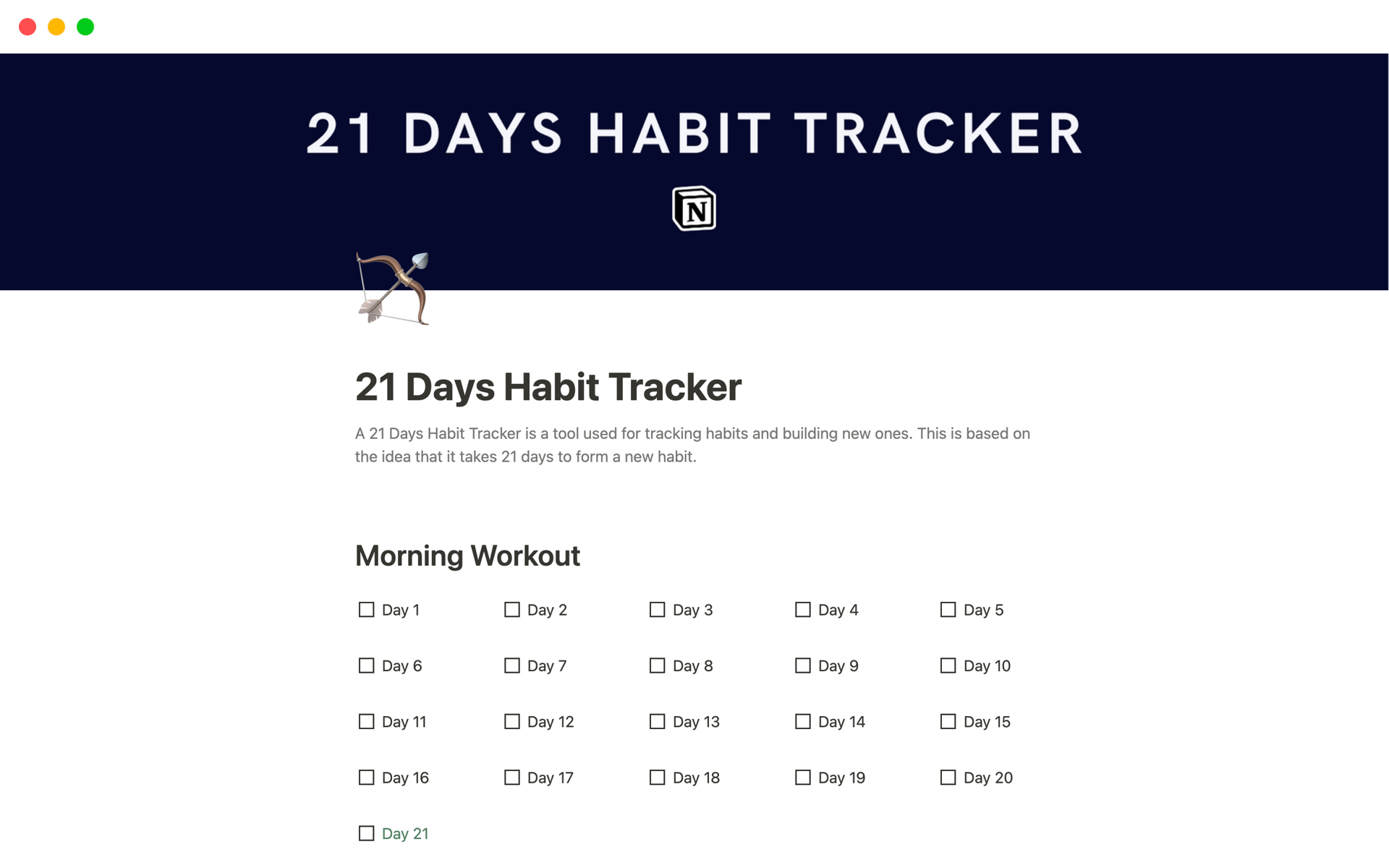 21-days-habit-tracker-notion-template
