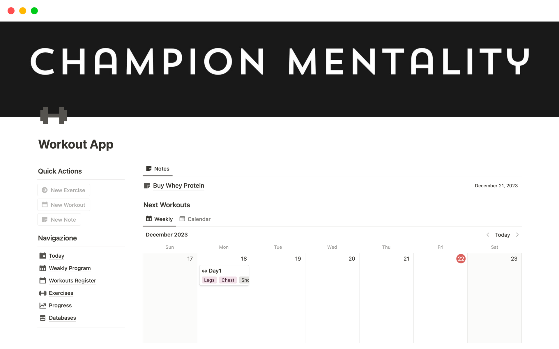 workout-app-notion-template