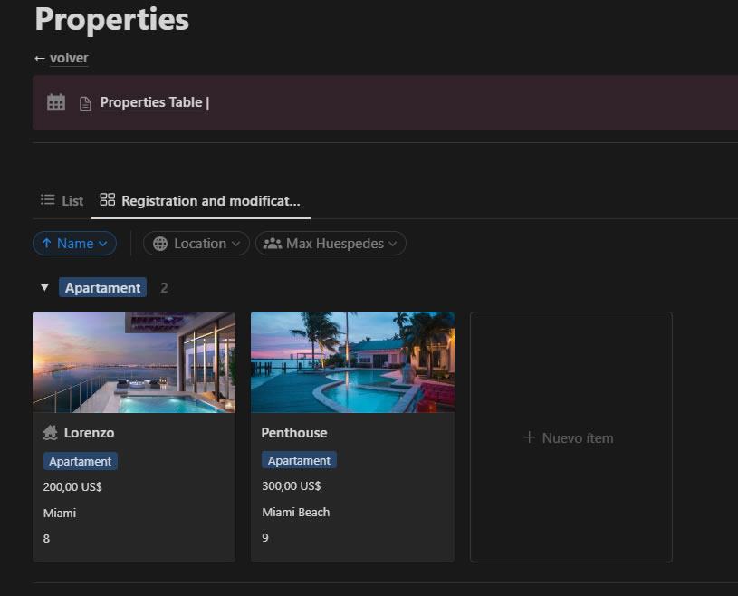 Introducing AdPro - Property Manager: the complete, easy-to-use solution for Airbnb hosts and property rental managers. Simplify your property management and focus your time on delivering exceptional guest experiences with our all-in-one tool.