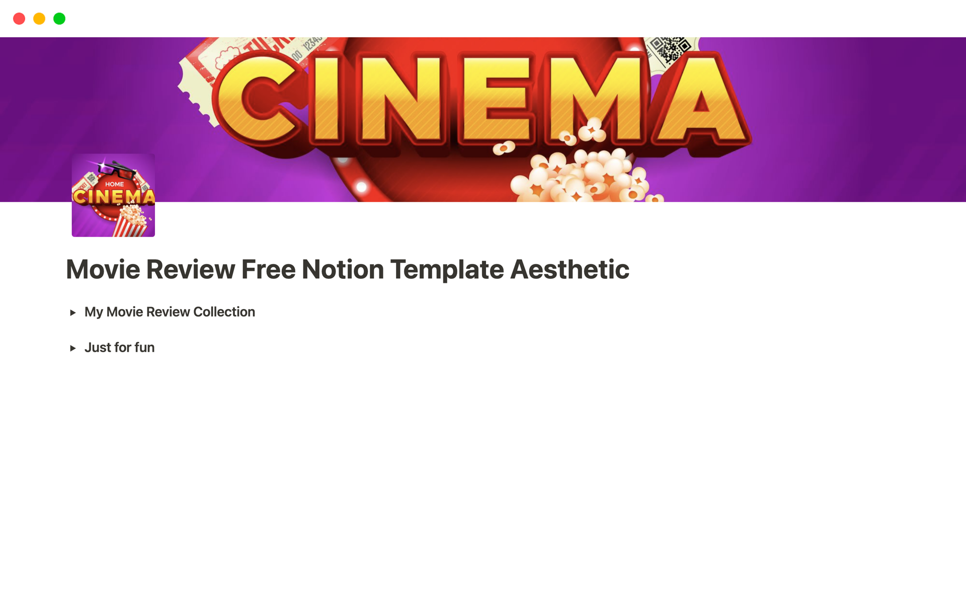 Movie Review Template Notion Marketplace information-assurance-ans-security-2-pptx