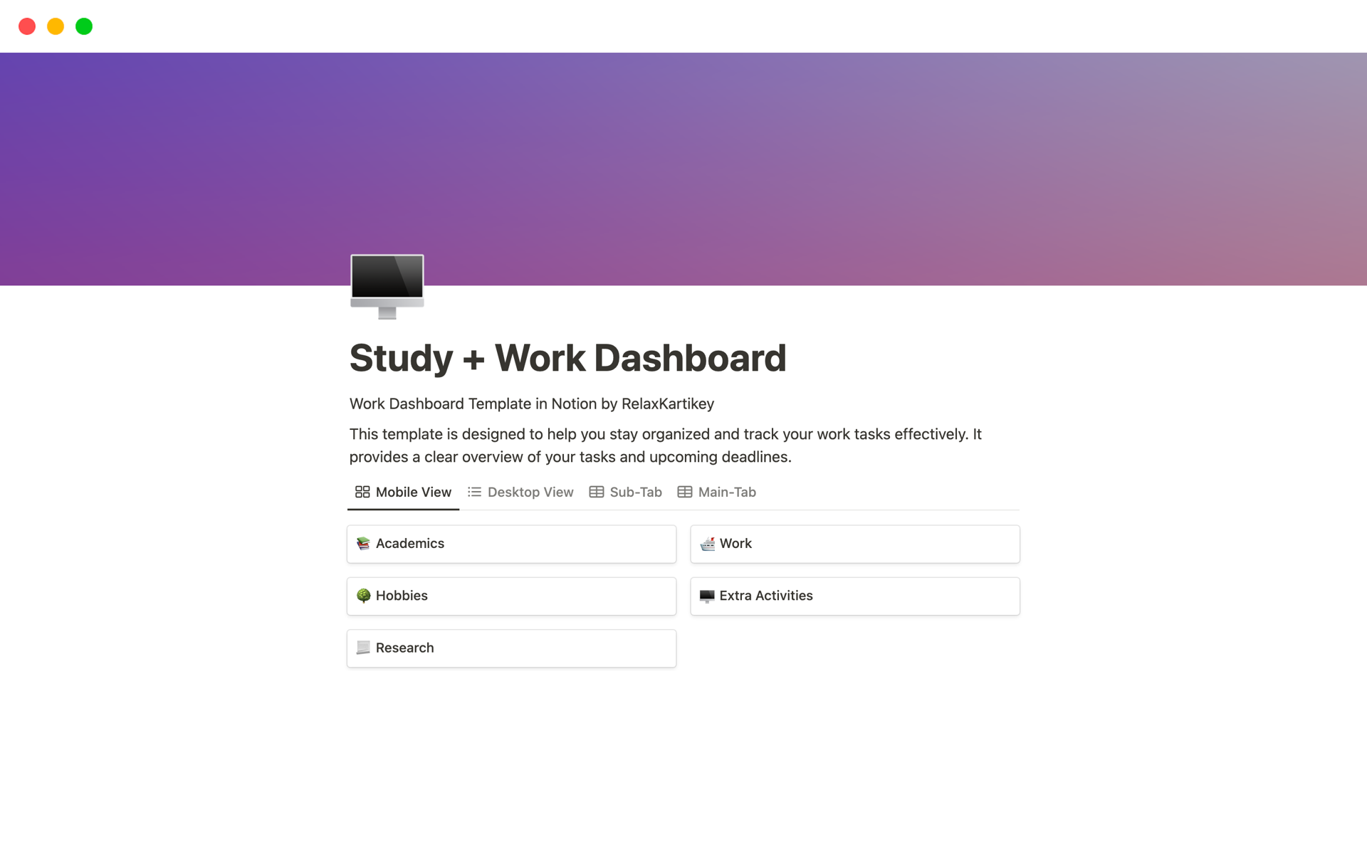 work-dashboard-template-notion-marketplace