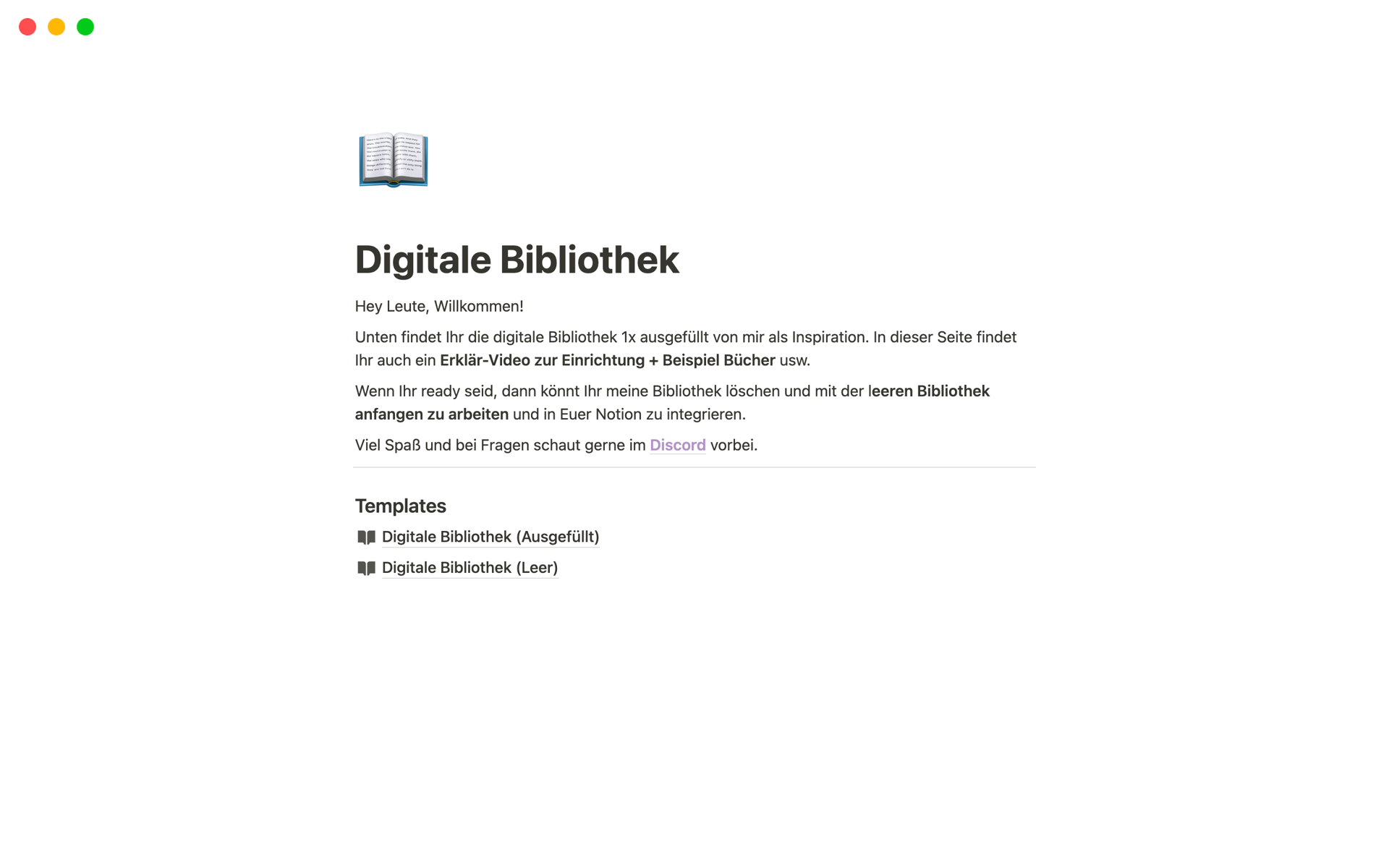 Thilo Witting Template Creator Notion Marketplace Thilo witting template creator notion marketplace