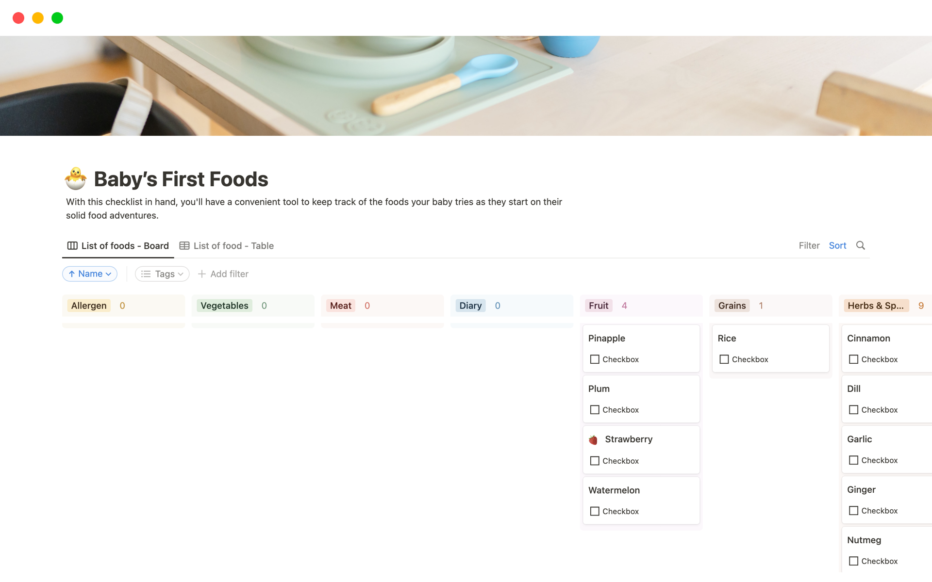 baby-s-first-100-foods-template-notion-marketplace