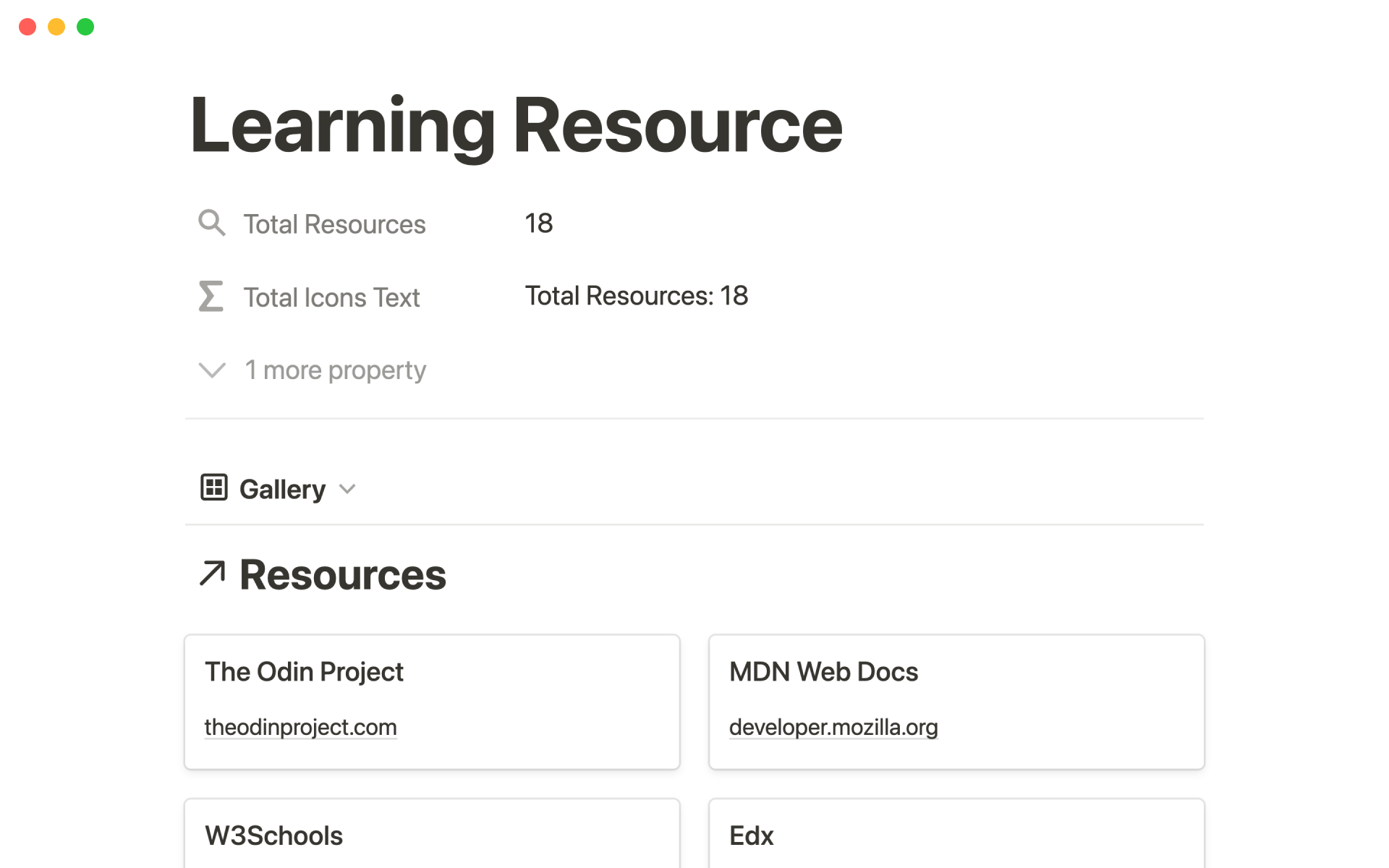 web-development-resources-template-by-atul-notion4creators-notion