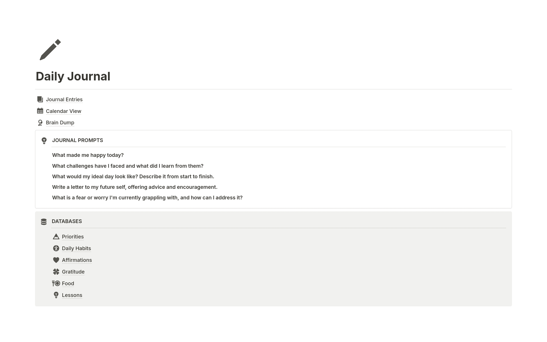 daily-journal-template-by-ronotion-notion-marketplace