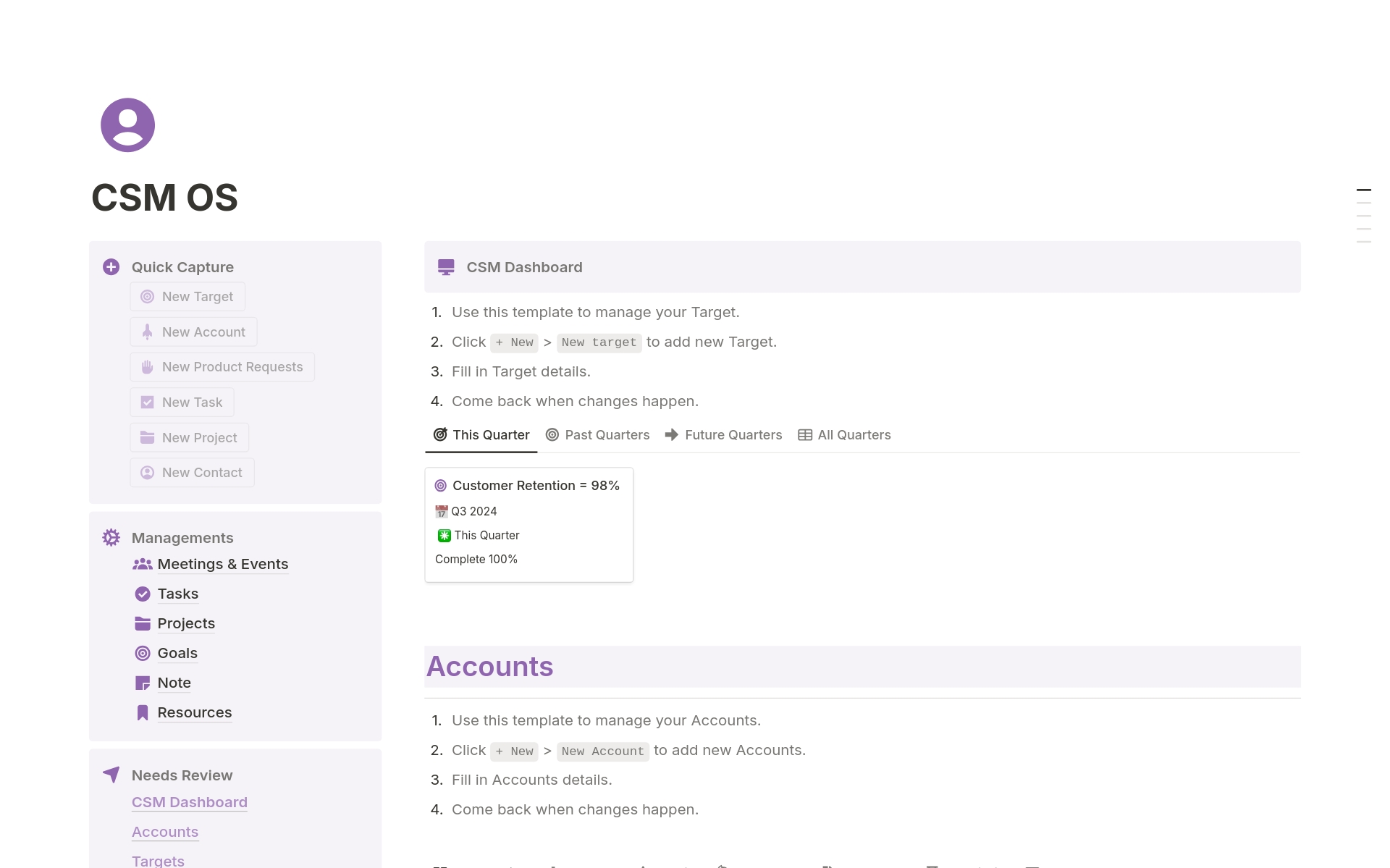 csm-os-template-by-noteway-notion-marketplace