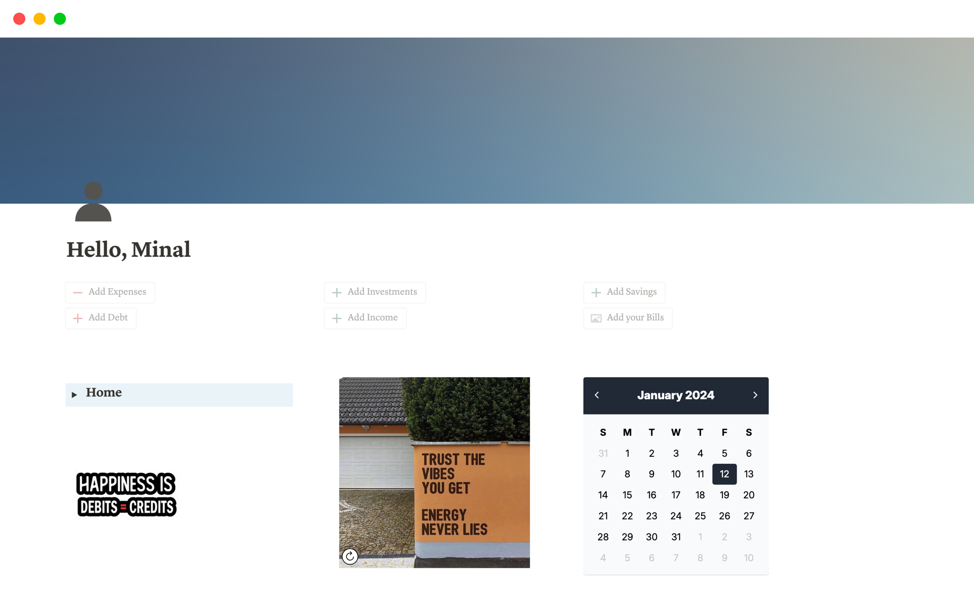 Money Management By Emily Wranger Notion Template money-management-by-emily-wranger-notion-template
