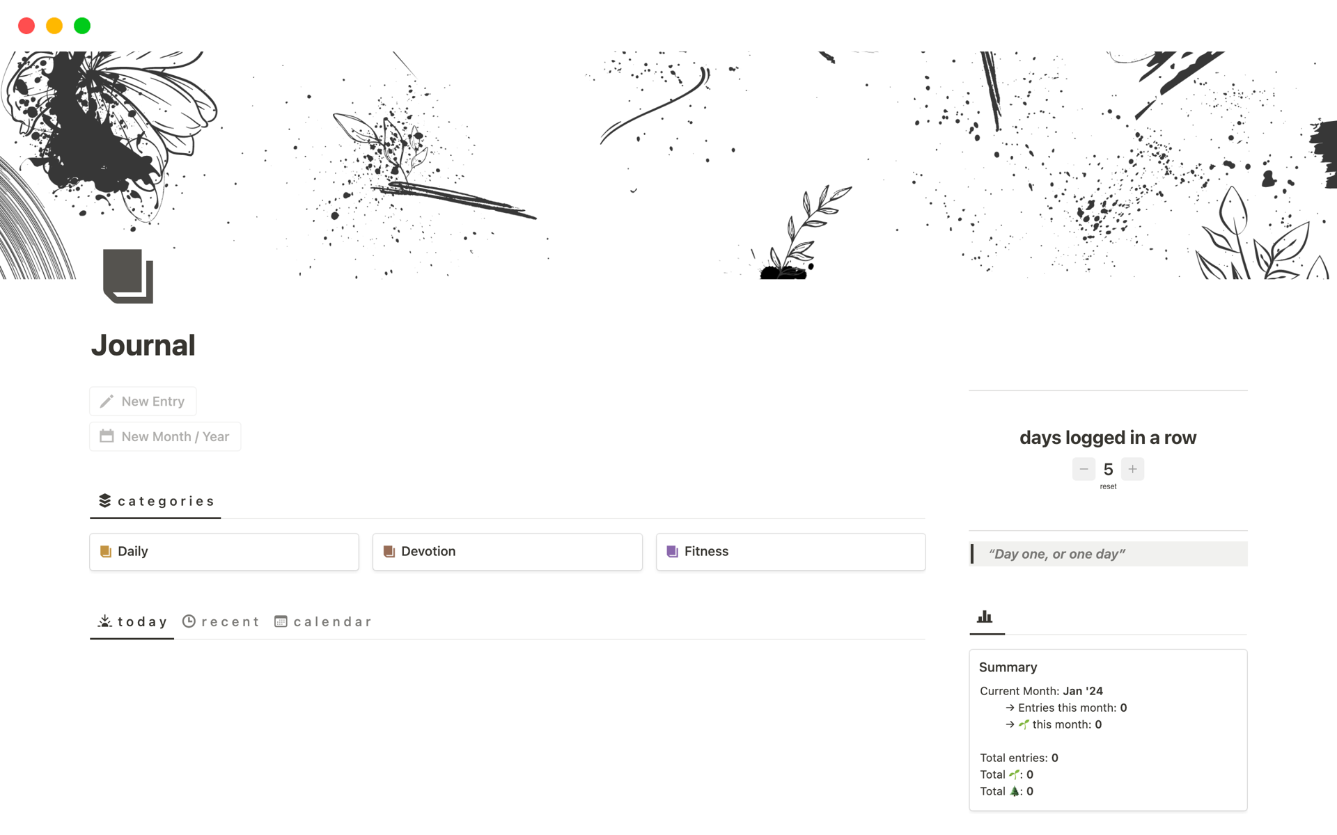 journal-template-notion-marketplace