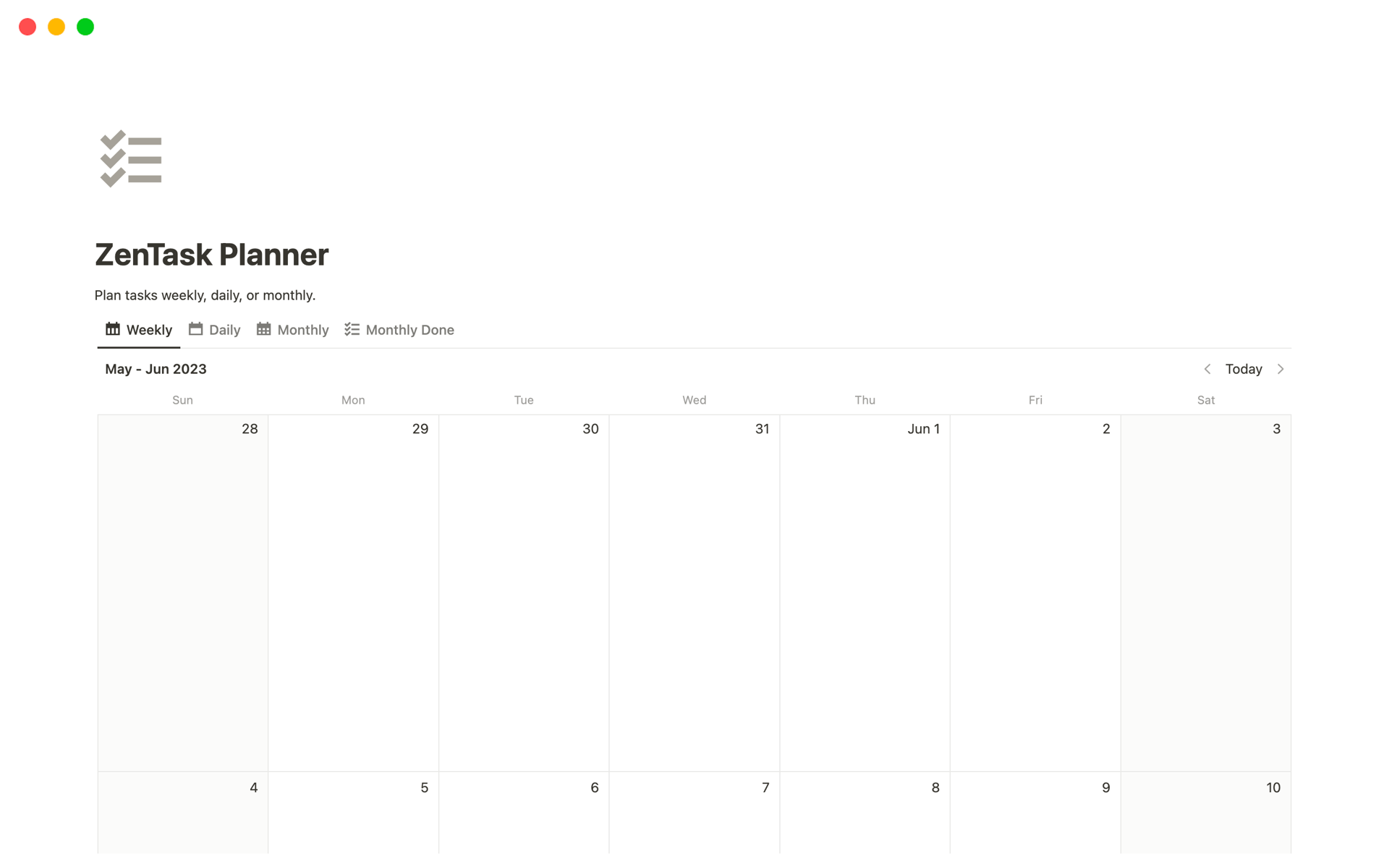 notion-zentask-planner-template-notion-marketplace