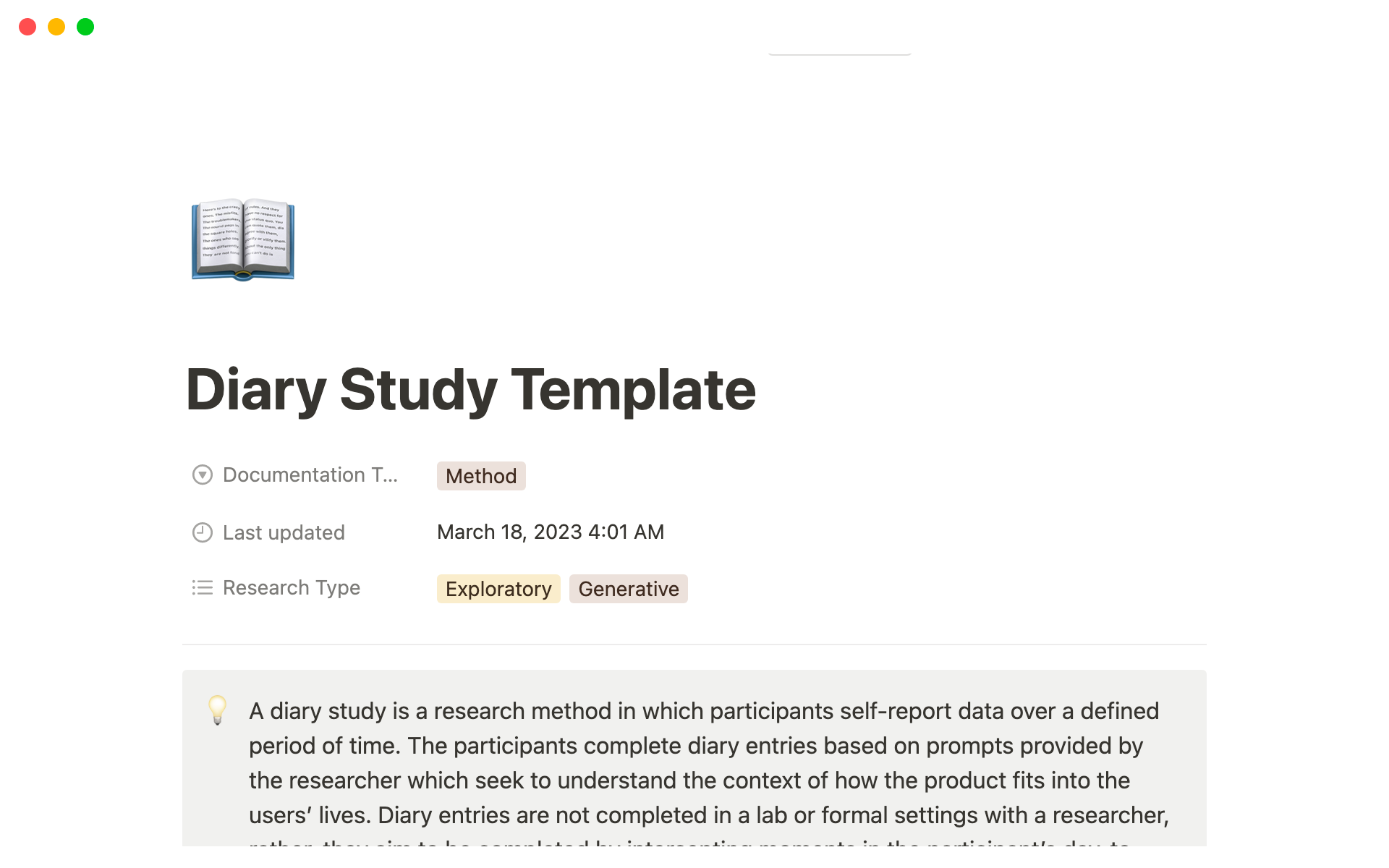 personal-diary-notion-template