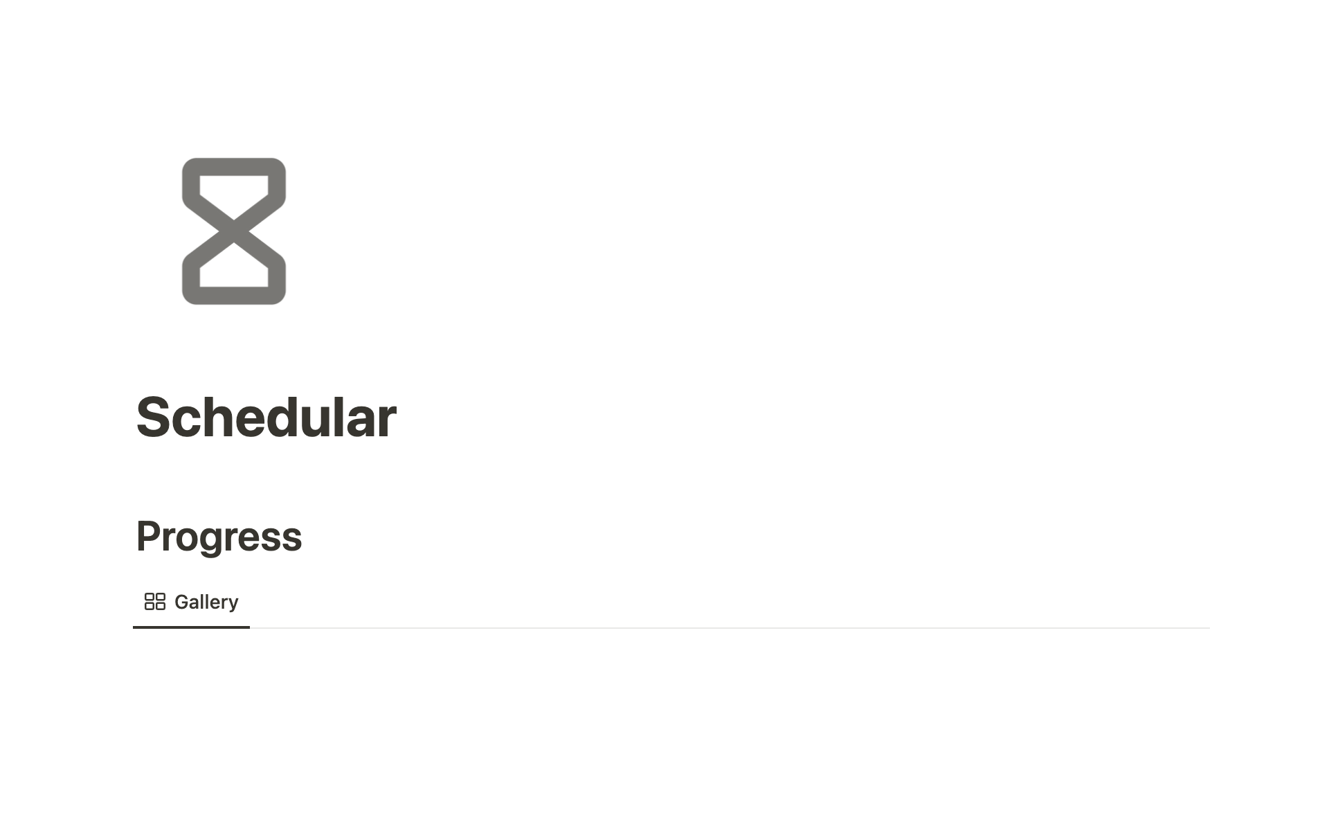 Easily set goals, create schedules, and track progress to ensure that you stay organized and productive throughout the entire year.