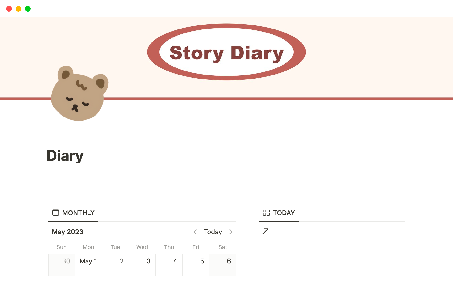 bear-book-diary-notion