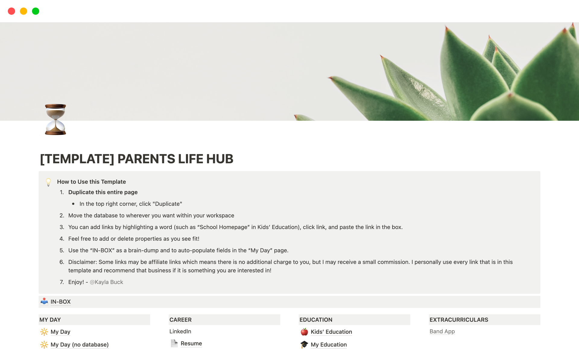 A dashboard for parents who have to keep track of several different platforms and apps to communicate with teachers, school meals, school pickup, school grades, pto, etc, alongside with the rest of their life!