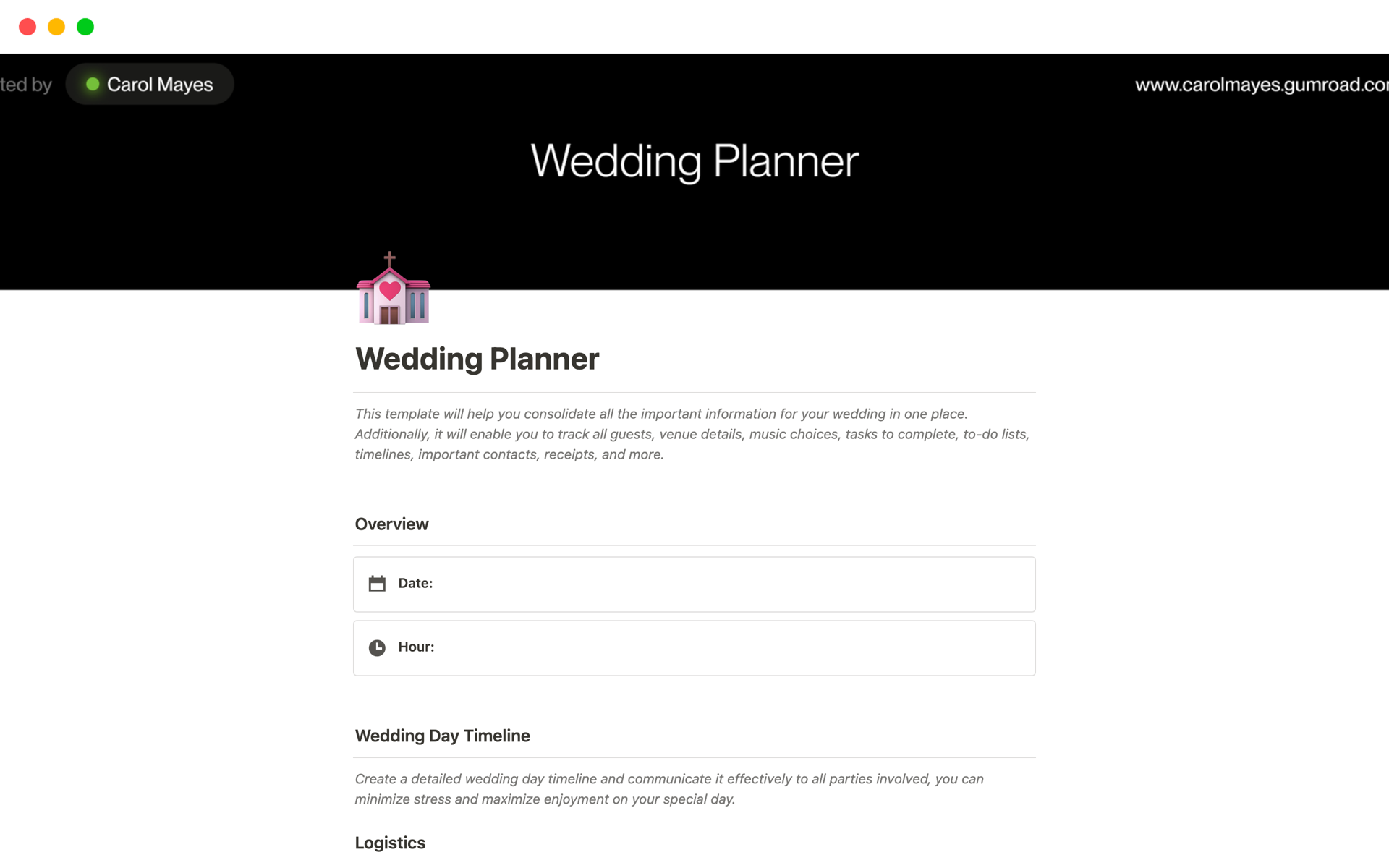 wedding-planner-template-notion-marketplace