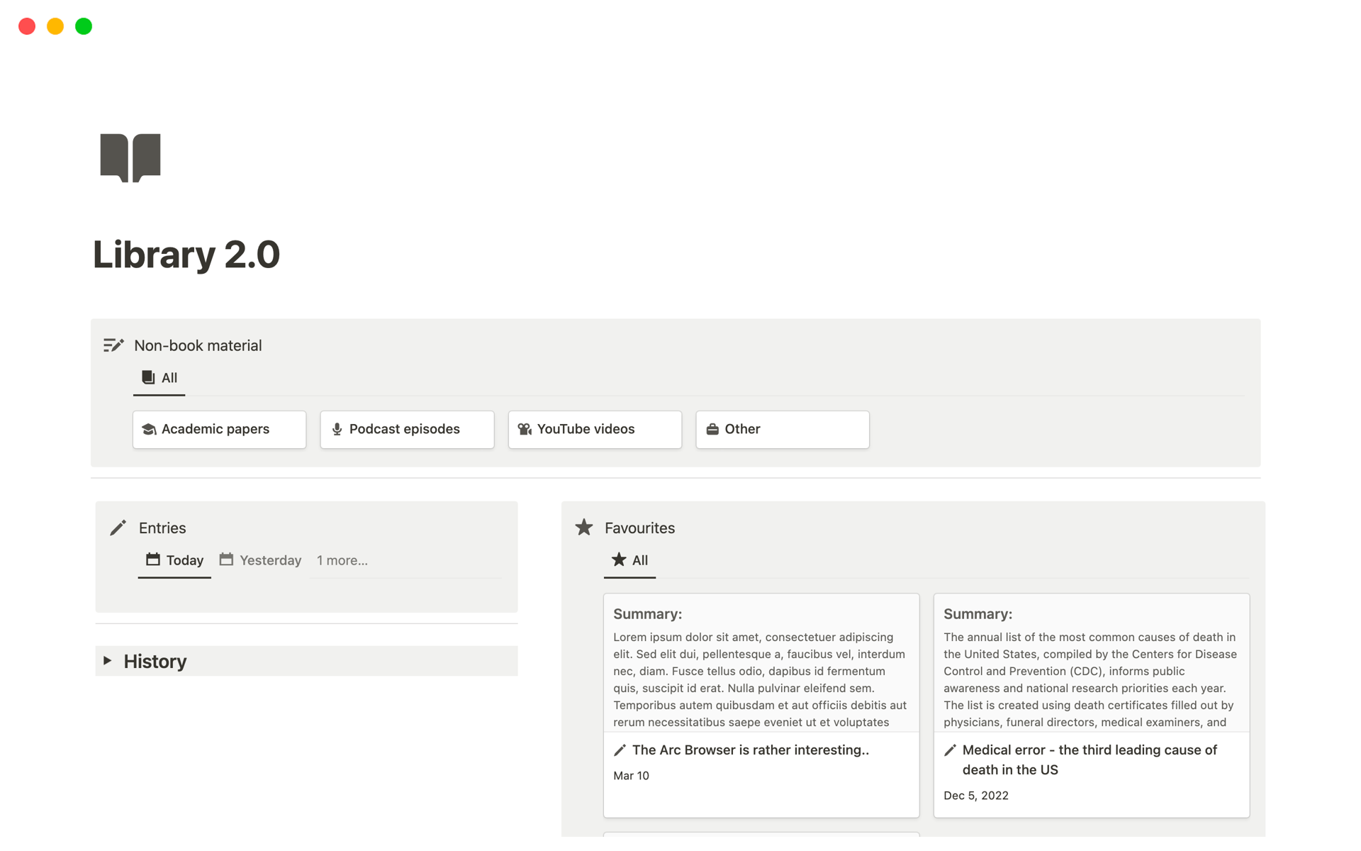CognifyX Notion Template Creator