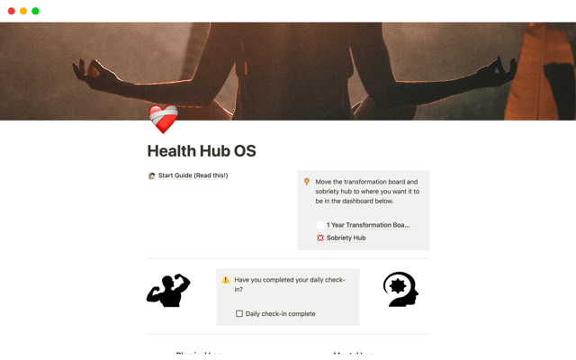 Self Improvement Bundle