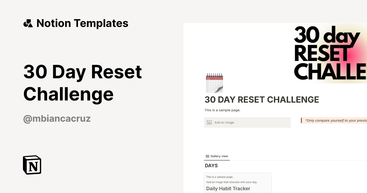 30-day-reset-challenge-template-notion-marketplace