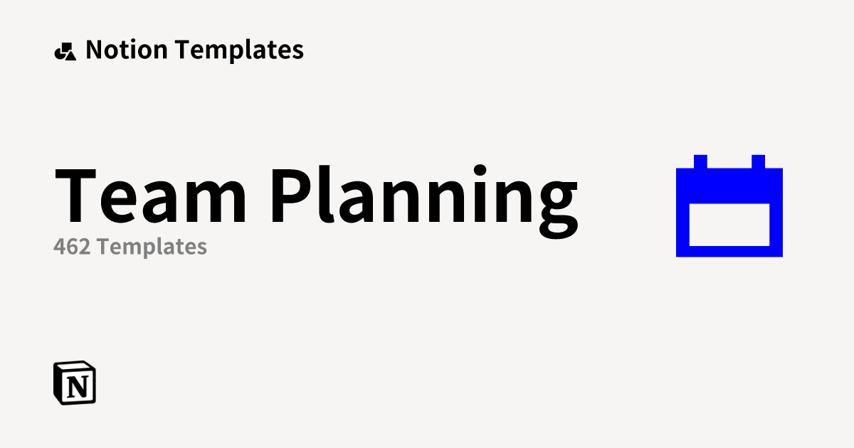 best-team-planning-templates-from-notion-notion-marketplace